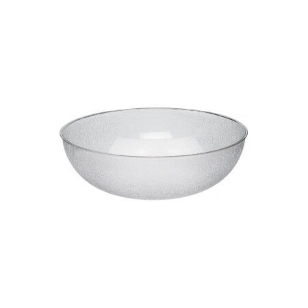 Cambro Cambro - Bowl Pebble Camwear Round 23", Pebbled PSB23176